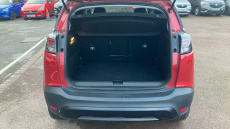 Vauxhall Crossland 1.2 Turbo [130] Ultimate 5dr Auto Petrol Hatchback